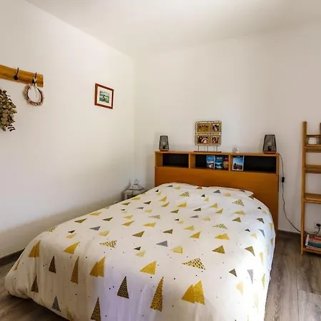 Et Son Studio Prochent Du Bassin D'arcachon Hotel Marcheprime