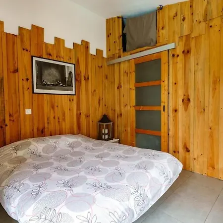 Hotel Et Son Studio Prochent Du Bassin D'arcachon Marcheprime